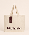 ecobag premium — algodão