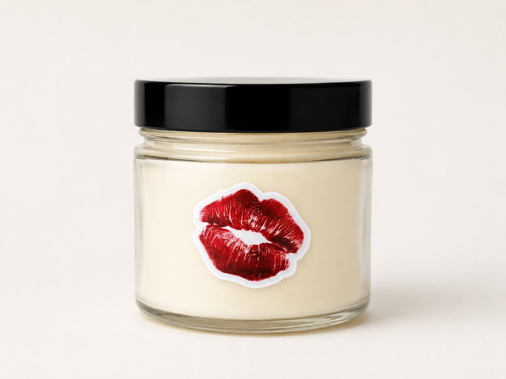 vela aromática — flor de figo