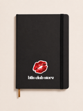 moleskine preto — bffs club